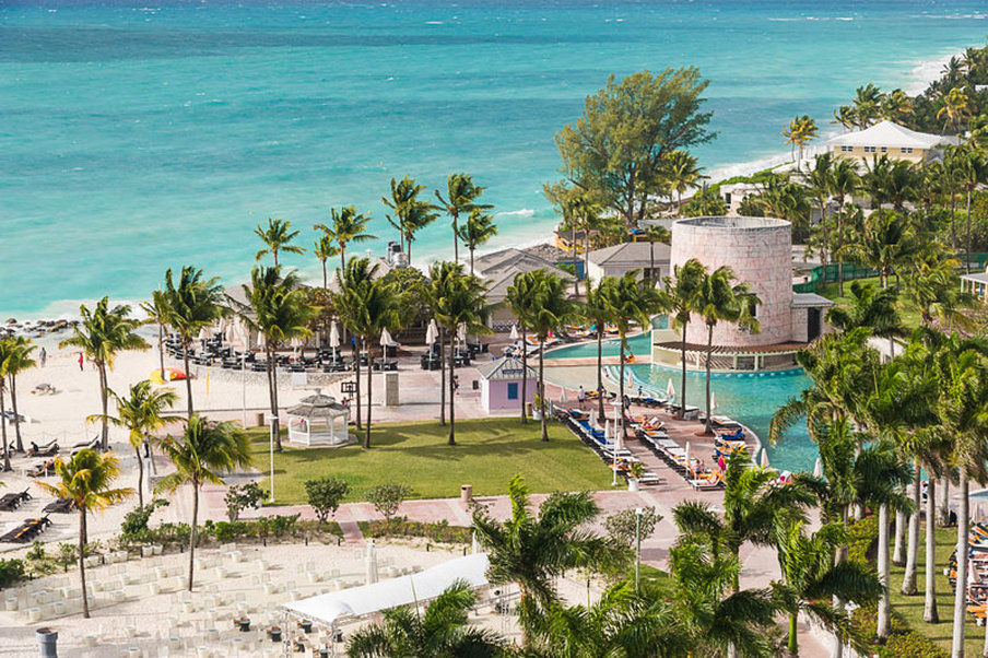 Memories Grand Bahama Hotel Freeport Ngoại thất bức ảnh